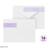 Return Address Labels - Custom Design